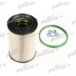 pf3153 PATRON Топливный фильтр