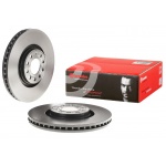 09.A598.11 BREMBO Тормозной диск