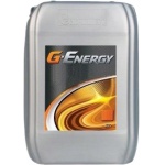 Масло моторное G-Energy Synthetic Active 5W-30 (20л)