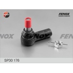 (sp30176) Наконечник рулевой FENOX MB Sprinter I 96-06, VW LT II 96-06