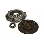 KF-593 JAPANPARTS Комплект сцепления