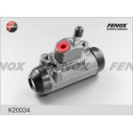 K20034 FENOX Колесный тормозной цилиндр