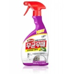 881053 Чистящее средство для всего дома (с ароматом лилии) с пульверизатором,BISOL PREMIUM MULTI-FUN