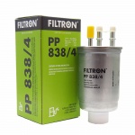 PP838/4 Filtron Топливный фильтр