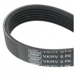 VKMV6PK2100 SKF Поликлиновой ремень