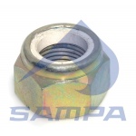 104.163 SAMPA Гайка