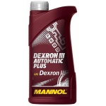 Масло Mannol ATF DEXRON III  (1л)