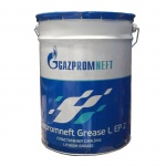 Смазка Gazpromneft Grease L EP 1 (18кг) ЛОК