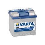 Аккумулятор Varta Blue Dynamic 52Ач (правая) (552 400 047)