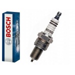 (0242240593) Bosch Свеча зажигания fr 6 dc+ 0.8