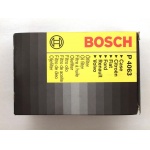 (0451104063) Bosch Фильтр масляный