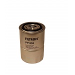 PP853 Filtron Топливный фильтр