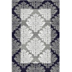 Ковер Silver размер 2,50*5,00 дизайн d213 Gray