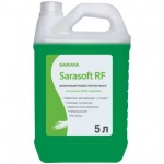 188443 Дезинфицирующее пенное мыло Sarasoft RF 5л.