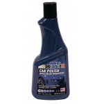 Автополироль для кузова голубой 473 мл ABRO Автополироль для кузова голубой 473 мл ABRO