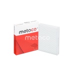 1010-038 METACO Фильтр салона