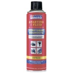 Стартовая жидкость ABRO MASTERS SF-650-220-AM-RW 220мл Стартовая жидкость ABRO MASTERS SF-650-220-AM-RW 220мл