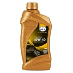 Масло для 4-х такт. двиг. Eurol Sportbike 10W-40 SN JASO MA 2 (синт.) 1л Масло для 4-х такт. двиг. Eurol Sportbike 10W-40 SN JASO MA 2 (синт.) 1л