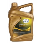 Масло моторное Eurol Vitence LL III 5W-30 синтетическое 5л