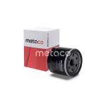 1020-205 METACO Фильтр масляный