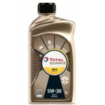 Масло TOTAL QUARTZ INEO L LIFE 5W-30 1л