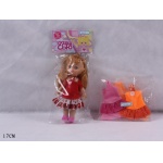 Кукла 3 "Крошка Сью", Joy Toy (6053)