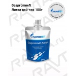 Смазка Gazpromneft Литол (100гр)