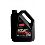 Масло моторное Oilway Dynamic Hi Tech РАО 5W30 API SN+ ACEA A3/B4 (4л) Нефтесинтез