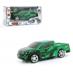 Taiko. Машина Р/У 