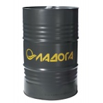Масло моторное ЛАДОГА ДИЗЕЛЬ ПРЕМИУМ 10W-40 CI-4/SL полусинтетическое 216,5л/175кг)