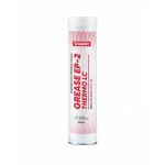 Cмазка OilWay Grease Thermo Red LC EP-2 0,4кг Cмазка OilWay Grease Thermo Red LC EP-2 0,4кг