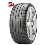 R20 275/30 Pirelli P Zero PZ4 Luxury Saloon RunFlat * MOE 97Y XL