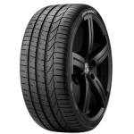 R21 265/40 Pirelli P Zero ZR SUV MO1 105Y XL