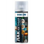 Лак яхтный глянцевый, аэрозоль 520 мл VIXEN VX24002