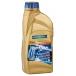 Трансмиссионное масло RAVENOL DCT-LV Fluid (1л)