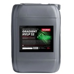 Масло гидравлическое OilWay Gradient HVLP 32 полусинтетическое 20л Масло гидравлическое OilWay Gradient HVLP 32 полусинтетическое 20л