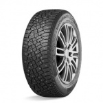 R21 295/40 Continental ContiIceContact 2 SUV шип 111T XL
