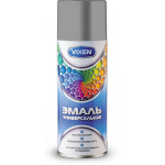 Эмаль универсальная Astrohim VX-17040 серая (RAL 7040) (520 мл)