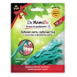 100221 Зубная  нить-зубочистка Dr.NanoTo ФЛОССПИК (50 шт)