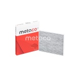1010-058C METACO Фильтр салона