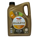 Масло моторное тотал Quartz 9000 Energy HKS 5W30 5л