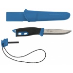 Нож Morakniv Companion Spark (S) Blue