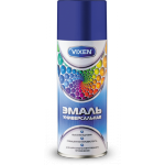 Эмаль универсальная VIXEN VX-15002 темно-синяя RAL 5002 520 мл