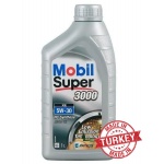 Mobil Масло SUPER 3000 XE 5W-30 1л