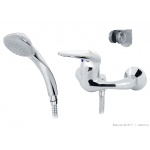 Смеситель для душа Nex Rover (картридж d35) Варион (7520653)