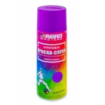 Краска-спрей акриловая ABRO фиолетовая Краска-спрей акриловая ABRO фиолетовая