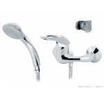 Смеситель для душа Nex Werder (картридж d35) Варион (7520953)