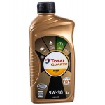 Масло мотор. синт TOTAL Quartz INEO ECS 5W-30 1л Европа