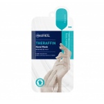 557030 Маска, для рук с парафином и керамидами Theraffin Hand Mask, Mediheal, Ю.Корея, 7 г*2