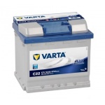 Аккумулятор VARTA Blue Dynamic 552400047 52Ah 470A